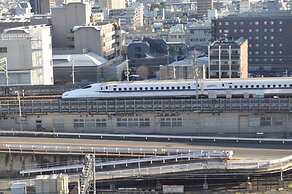 Kyoto Century Hotel