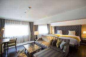 Kyoto Century Hotel