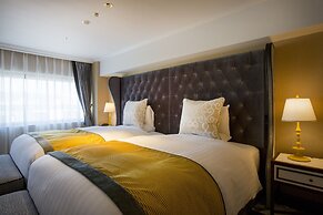 Kyoto Century Hotel
