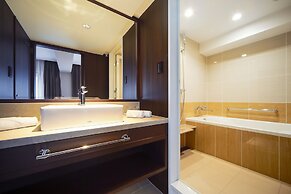 Kyoto Century Hotel