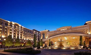 River City Casino & Hotel