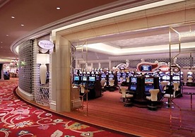 River City Casino & Hotel