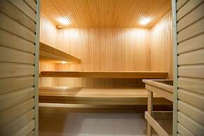 Atlantic Garden Resort