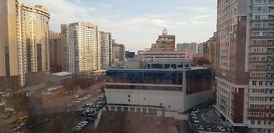 Atlantic Garden Resort