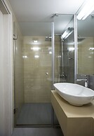 Atlantic Garden Resort