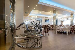 Atlantic Garden Resort