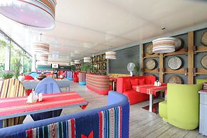 Atlantic Garden Resort