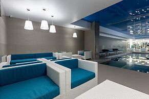 Atlantic Garden Resort