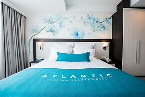 Atlantic Garden Resort