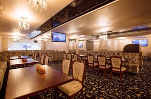 Atlantic Garden Resort