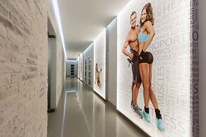 Atlantic Garden Resort