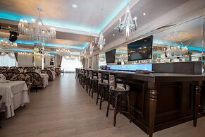 Atlantic Garden Resort