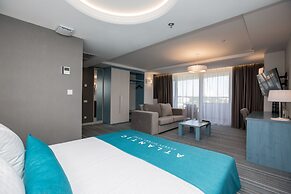 Atlantic Garden Resort