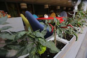 Atlantic Garden Resort