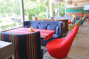 Atlantic Garden Resort