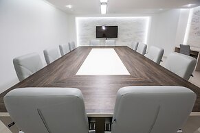 Atlantic Garden Resort