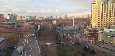 Atlantic Garden Resort