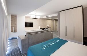 Atlantic Garden Resort