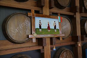 Atlantic Garden Resort