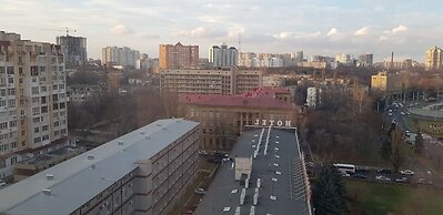 Atlantic Garden Resort