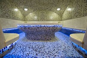 Atlantic Garden Resort