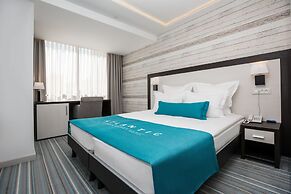 Atlantic Garden Resort