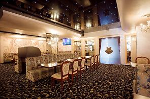 Atlantic Garden Resort