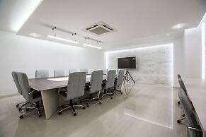 Atlantic Garden Resort