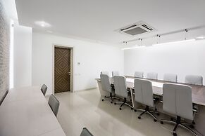 Atlantic Garden Resort