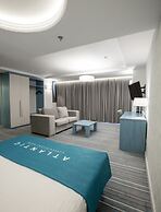 Atlantic Garden Resort