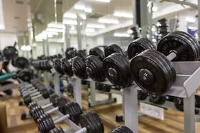 Atlantic Garden Resort