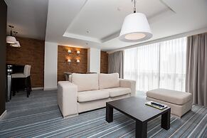 Atlantic Garden Resort