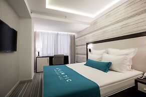 Atlantic Garden Resort