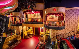 Atlantic Garden Resort