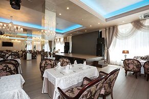 Atlantic Garden Resort