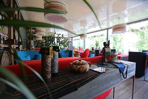 Atlantic Garden Resort