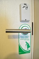 Atlantic Garden Resort