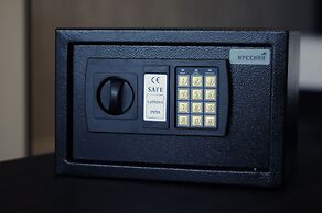 Atlantic Garden Resort