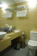 Atlantic Garden Resort