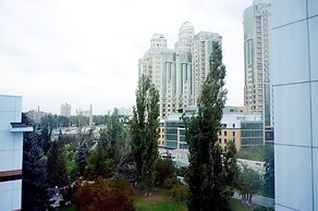 Atlantic Garden Resort