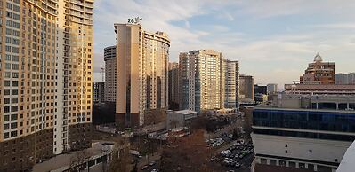 Atlantic Garden Resort