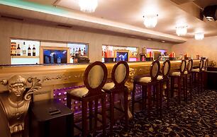 Atlantic Garden Resort