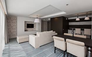 Atlantic Garden Resort