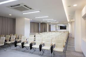 Atlantic Garden Resort