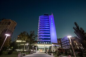 Atlantic Garden Resort