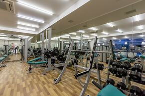 Atlantic Garden Resort