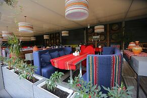 Atlantic Garden Resort