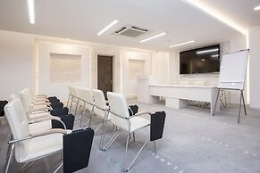 Atlantic Garden Resort