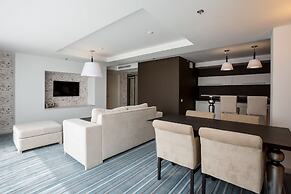 Atlantic Garden Resort