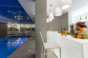 Atlantic Garden Resort